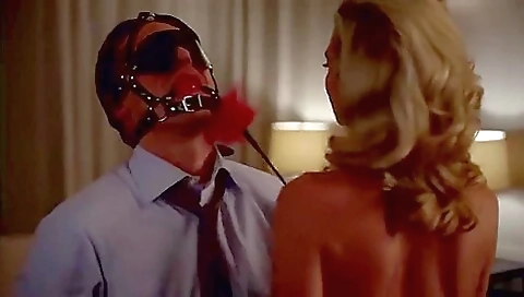 Tv Bondage 1