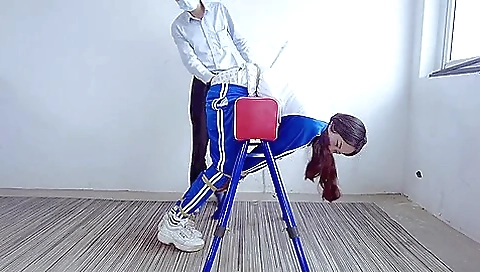 Teacher Punish His student 18+ Teacher Punish His student 18+