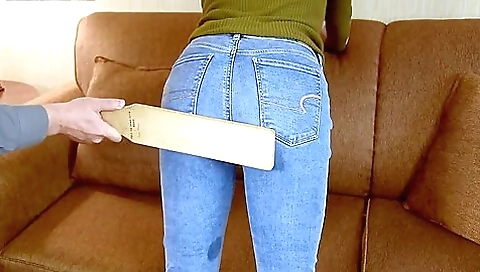 The Corporal Punishment Research Program
