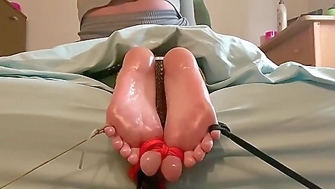 Tickle Tickles