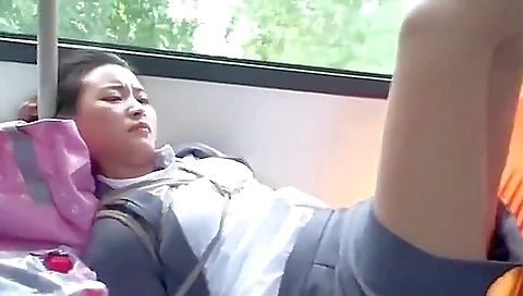 Bus Bondage Bus Bondage