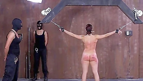The Prison Punishment The Prison Punishment