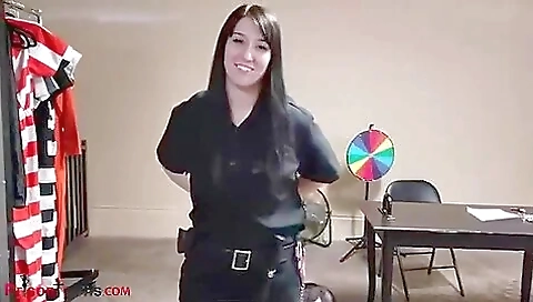 Pov - Arrested By Officer Scarlett Pov - Arrested By Officer Scarlett