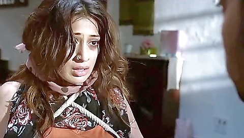 Laxmi Raai Tied Up And Interrogated Laxmi Raai Tied Up And Interrogated