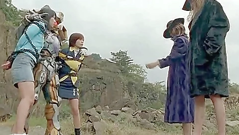 Mahou Sentai Magiranger Vs Dekaranger Mahou Sentai Magiranger Vs Dekaranger